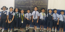 CBSC schools in mumbai