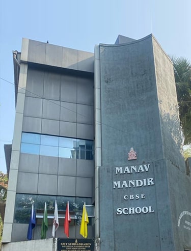CBSE school Mumbai