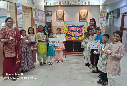 Playgroup schools in Mumbai