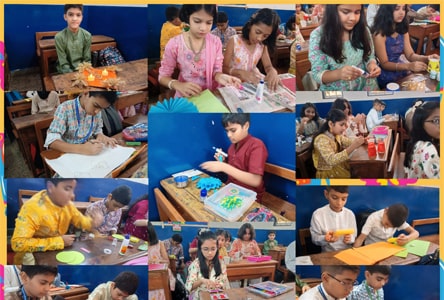 Playgroup schools in Mumbai