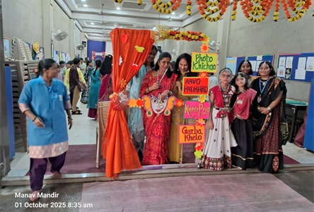 Playgroup schools in Mumbai