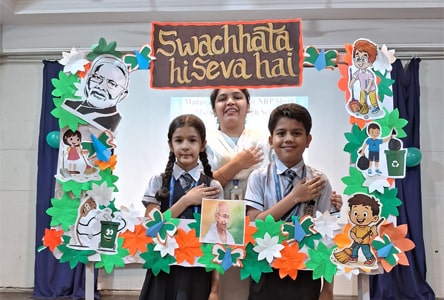 Playgroup schools in Mumbai