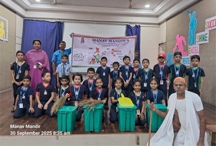 Playgroup schools in Mumbai