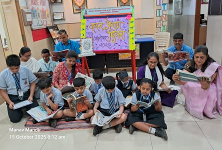 Playgroup schools in Mumbai